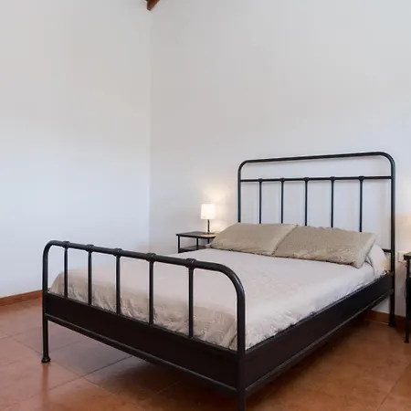 Vivelorural Casa Priya, Teror, Pool And Views Teror