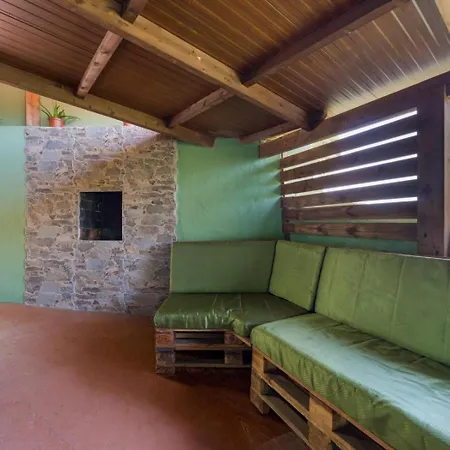 Vivelorural Casa Priya, Teror, Pool And Views Teror